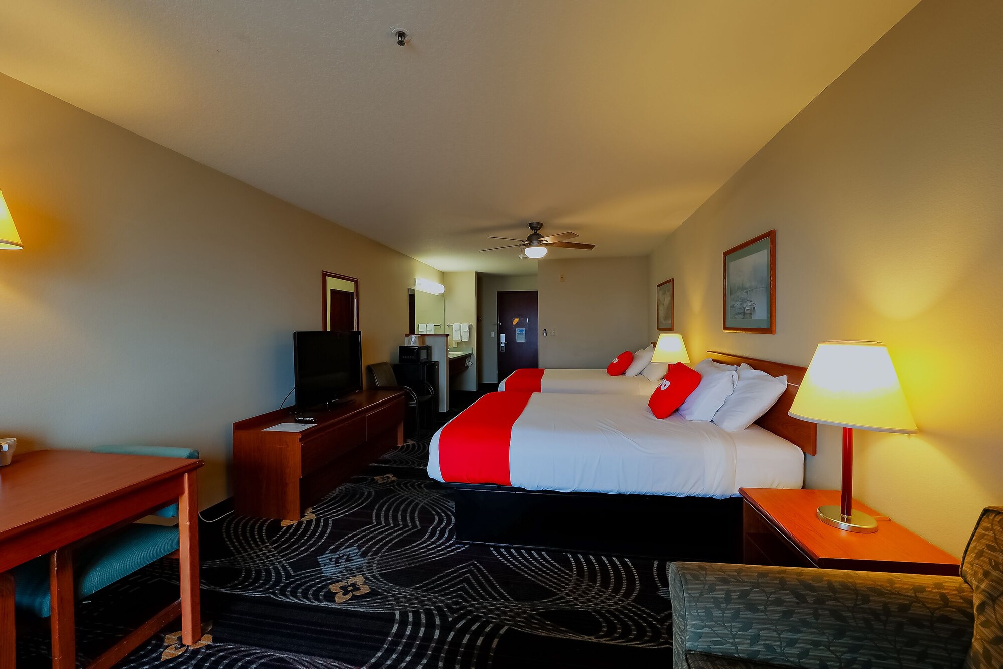 siletz bay beachfront hotel by oyo lincoln city