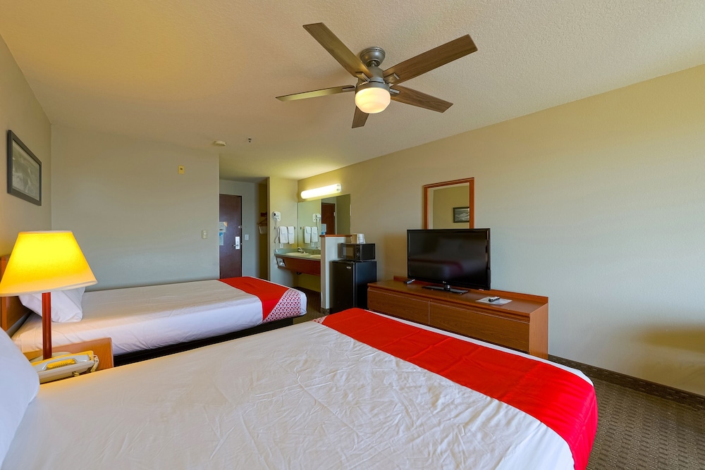 siletz bay beachfront hotel by oyo lincoln city