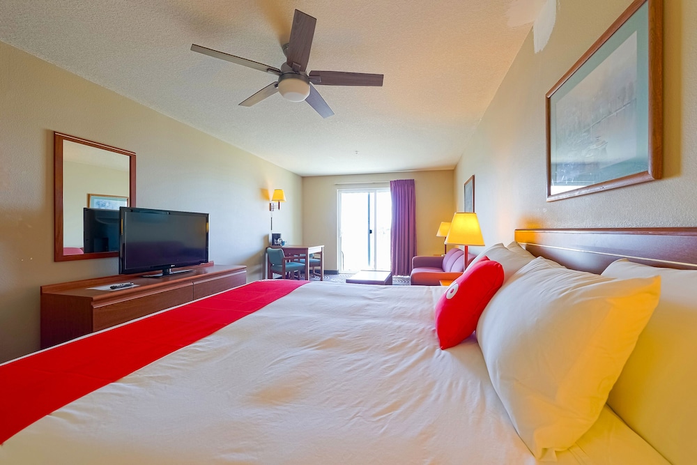 siletz bay beachfront hotel by oyo lincoln city