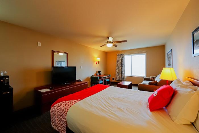 siletz bay beachfront hotel by oyo lincoln city
