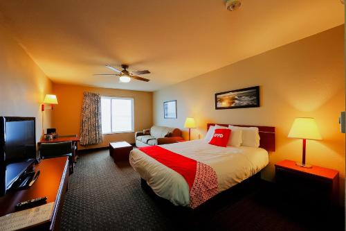 siletz bay beachfront hotel by oyo lincoln city