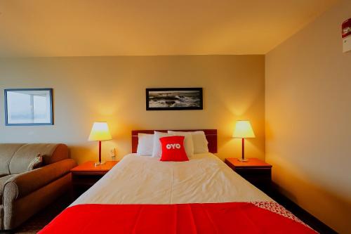 siletz bay beachfront hotel by oyo lincoln city