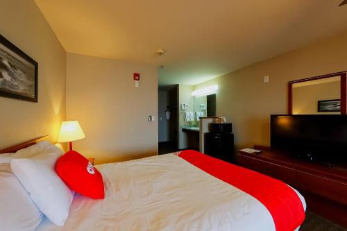 siletz bay beachfront hotel by oyo lincoln city