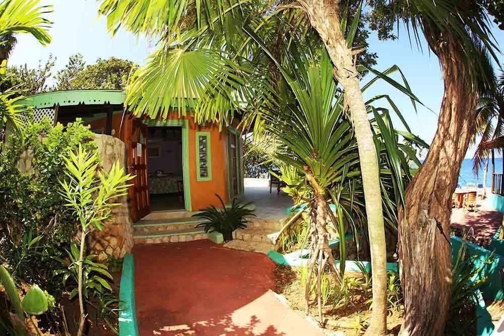 negril