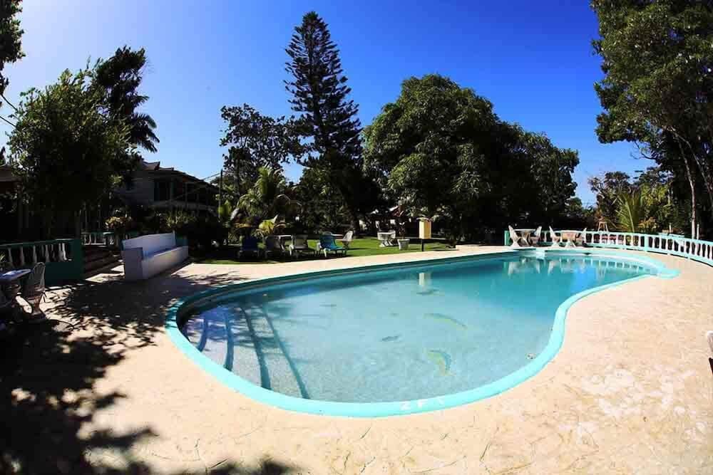 negril