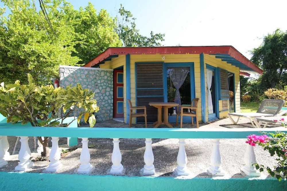 negril
