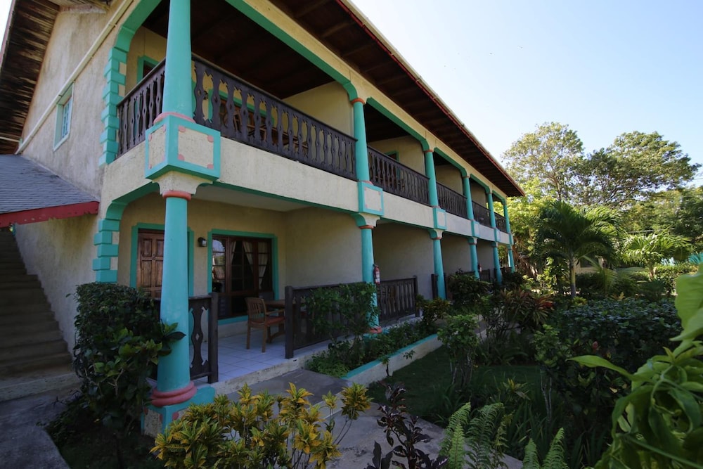 negril
