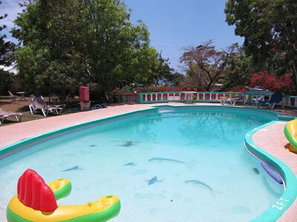 negril