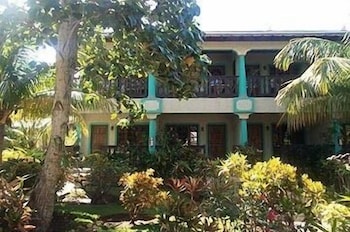xtabi resort