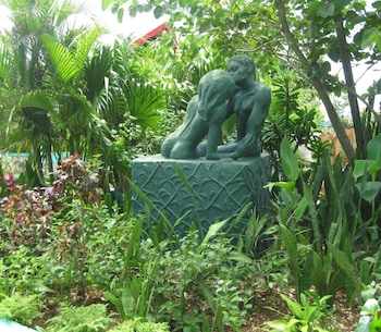 xtabi resort