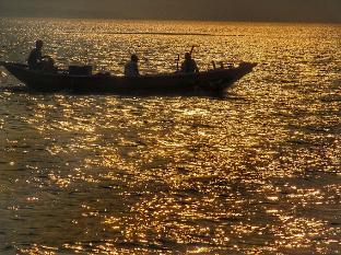 Holud Pakhi,Mousuni Island, Baliara, Coastal,2 star