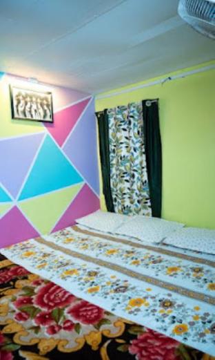 Holud Pakhi,Mousuni Island, Baliara, Coastal,2 star