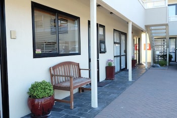 marksman motor inn