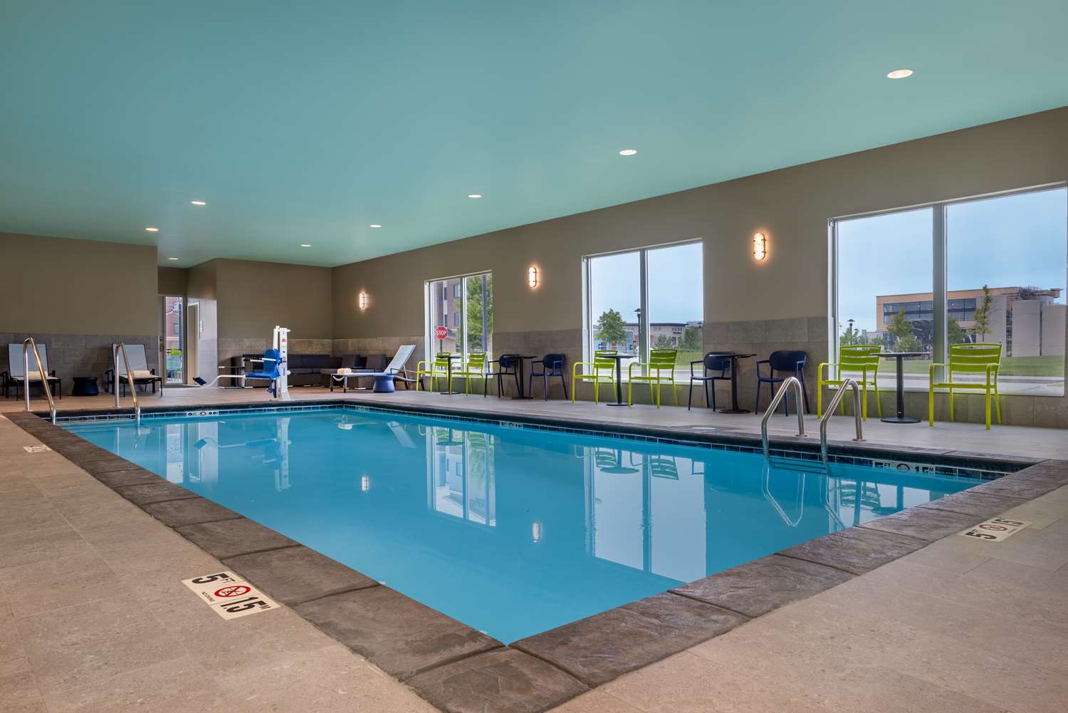 home2 suites by hilton ankeny