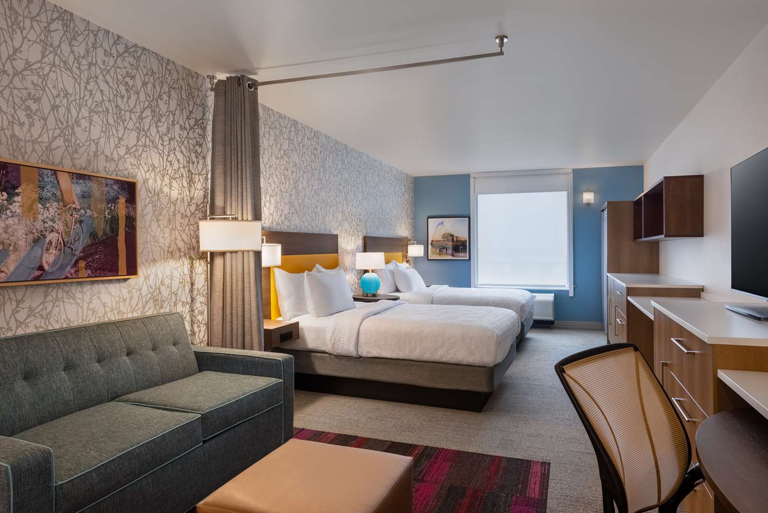 home2 suites by hilton ankeny