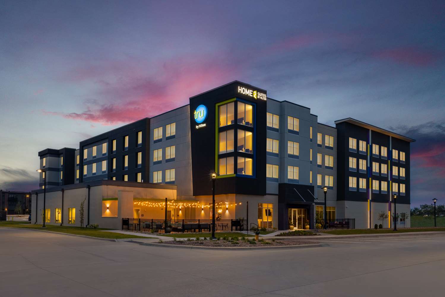 home2 suites by hilton ankeny