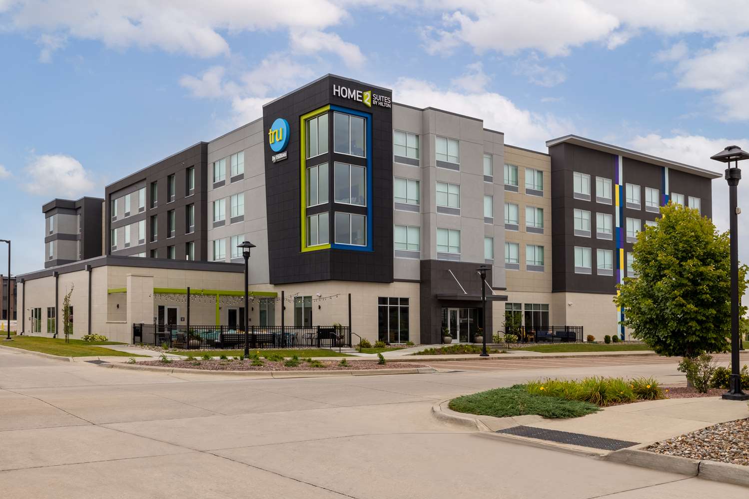 home2 suites by hilton ankeny