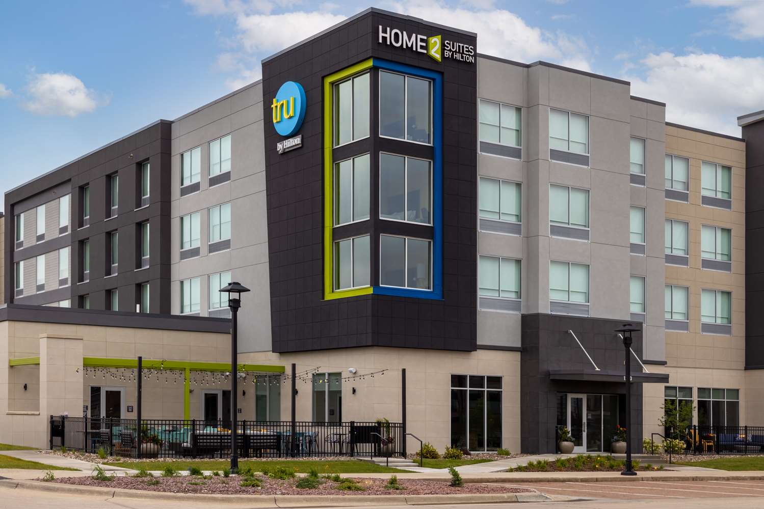 home2 suites by hilton ankeny