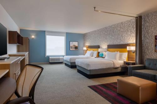 home2 suites by hilton ankeny