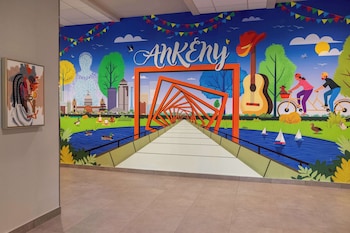 Home2 Suites By Hilton Ankeny,,3 star