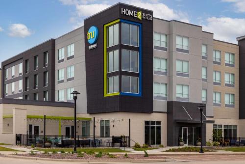 home2 suites by hilton ankeny