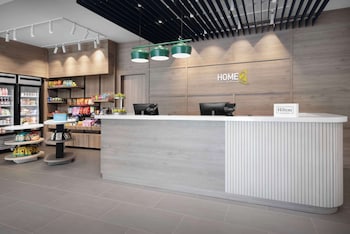 Home2 Suites By Hilton Athens I 65,,3 star