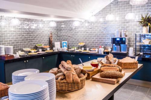 scandic frimurarehotellet