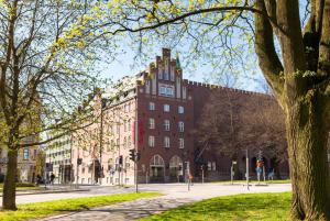 Scandic Frimurarehotellet,Ostergotland County>>Linkoping,4 star