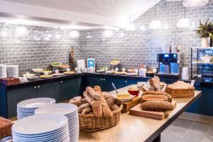 scandic frimurarehotellet