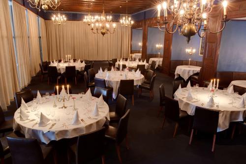 scandic frimurarehotellet