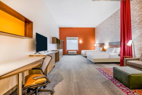 home2 suites hilton aurora medical center