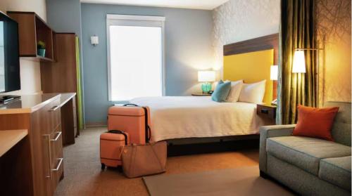 Home2 Suites By Hilton American Canyon Napa Valley,,3 star