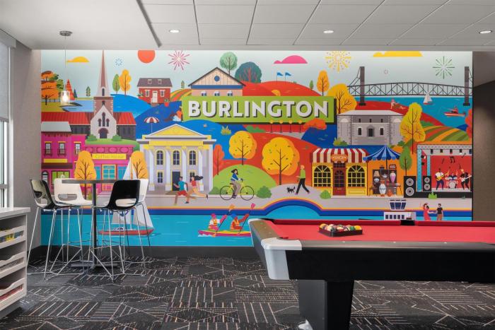 home2 suites by hilton burlington