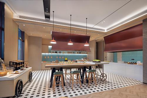 home2 suites by hilton changsha ningxiang