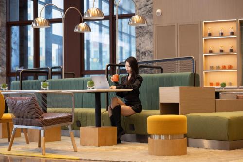 home2 suites by hilton changsha ningxiang