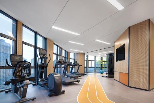 home2 suites by hilton changsha ningxiang