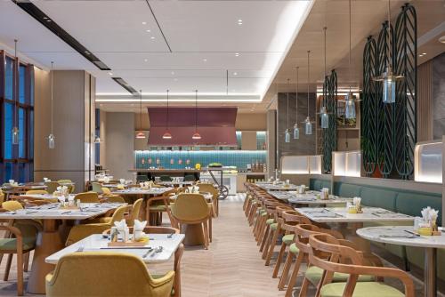 home2 suites by hilton changsha ningxiang