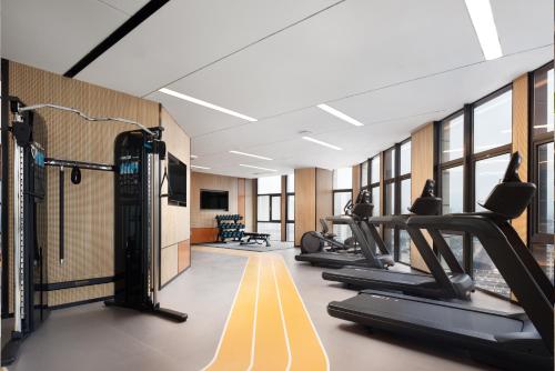 home2 suites by hilton changsha ningxiang