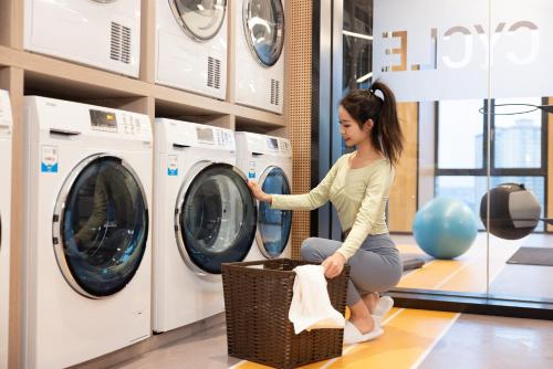 home2 suites by hilton changsha ningxiang