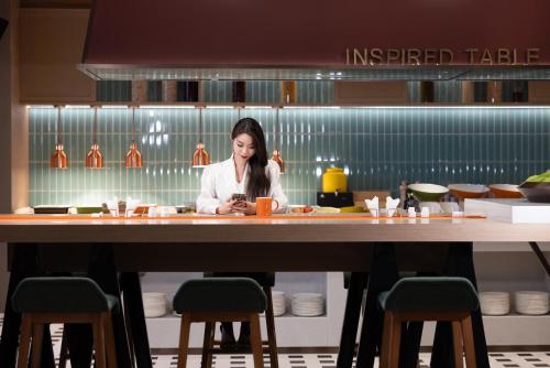 home2 suites by hilton changsha ningxiang