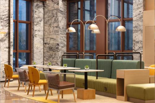 home2 suites by hilton changsha ningxiang