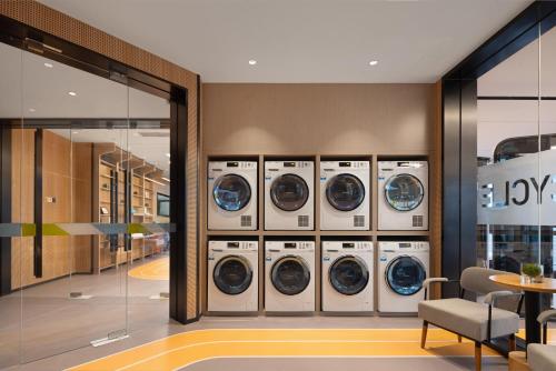 home2 suites by hilton changsha ningxiang