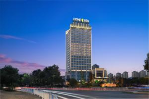 home2 suites by hilton changsha ningxiang