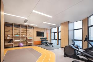 home2 suites by hilton changsha ningxiang