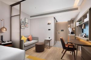 home2 suites by hilton changsha ningxiang