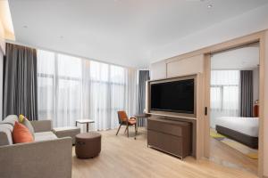 home2 suites by hilton changsha ningxiang
