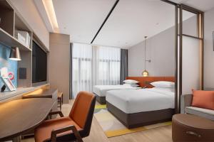 home2 suites by hilton changsha ningxiang
