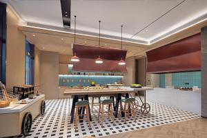 home2 suites by hilton changsha ningxiang