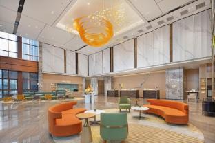 home2 suites by hilton changsha ningxiang