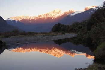 Heritage Park Lodge,West Coast>>Haast,3 star